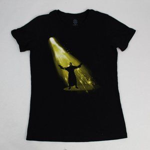 BOBBY ROODE I Am Glorious NXT Size Youth L T Shirt - WWE Wrestling NXT Authentic